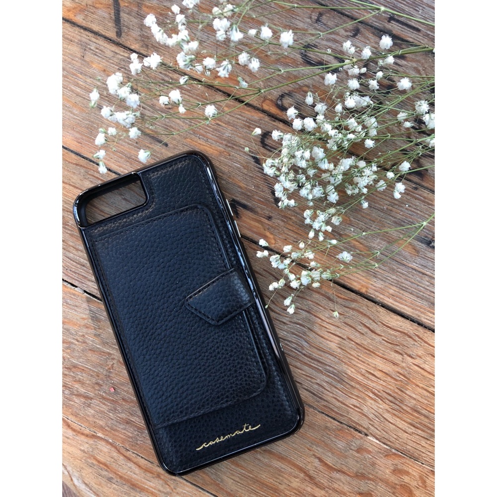 Casemate Mirror iPhone case